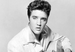Rock ve Roll Kralı Elvis Presley’in Kızı Lisa Marie Presley