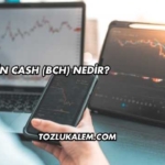 Bitcoin Cash (BCH) Nedir?
