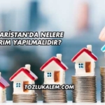 Bulgaristan'da Nelere Yatırım Yapılmalıdır?