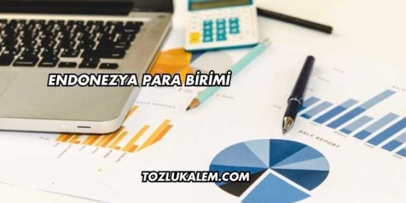 Endonezya Para Birimi