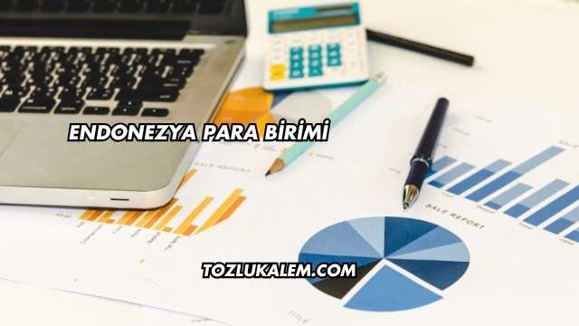 Endonezya Para Birimi