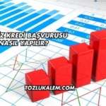 Faizsiz Kredi Başvurusu Nasıl Yapılır?