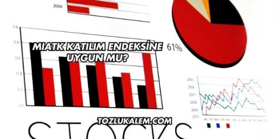 MIATK Katılım Endeksine Uygun mu?