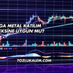 Mega Metal Katılım Endeksine Uygun mu?