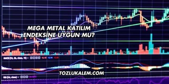 Mega Metal Katılım Endeksine Uygun mu?