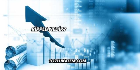 Ripple Nedir?