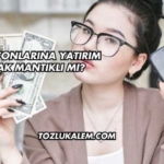 Yatırım Fonlarına Yatırım Yapmak Mantıklı mı?