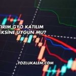 Yatırım GYO Katılım Endeksine Uygun mu?