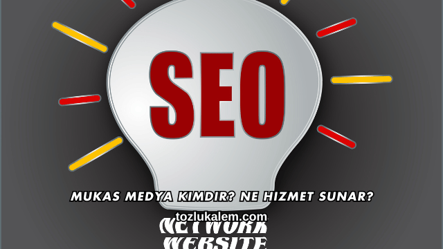 Mukas Medya Kimdir? Ne Hizmet Sunar?