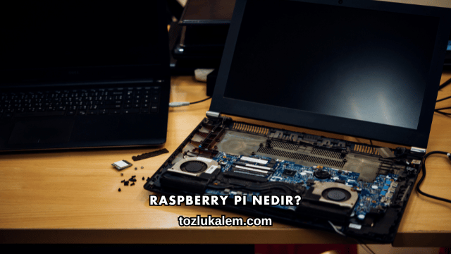 Raspberry Pi Nedir?